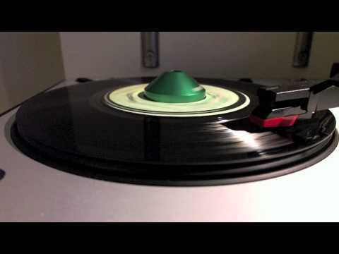 George Nooks (Prince Muhammad) - Man To Man DJ Version (1979)