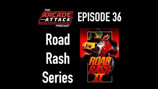 Road Rash - Has the Classic Motorcycle Game Redeemed Itself? (Road Redemption) : AA POD 36