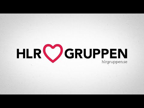 HLR utbildning Stockholm