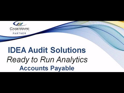 download lagu mp3 mp4 Accounts Payable Controls, download lagu Accounts Payable Controls gratis, unduh video klip Accounts Payable Controls
