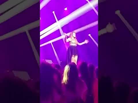 Olga Przybysz - Came Here For Love ( Young Stars Festival 2018 )