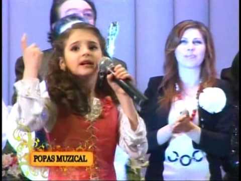 POPAS MUZICAL 2010 Mihaela MititeluEuropa