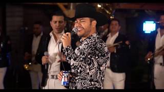 Disculpe Usted  -  Gerardo Coronel &quot;El Jerry&quot; - La Decima Banda