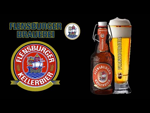 Flensburger Kellerbier