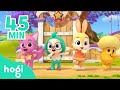 ALL Sing Along With Hogi Pinkfong And Friends Kids Favorite Nursery Rhymes Pinkfong Hogi