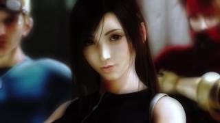 [GMV] Final Fantasy - Love Exists
