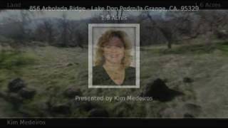 preview picture of video '856 Arbolada Ridge LAKE DON PEDRO/LA GRANGE CA 95329'