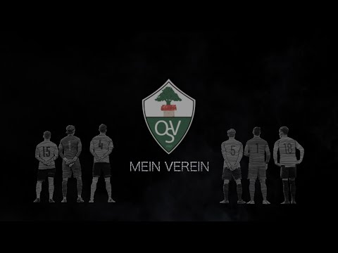 𝗠𝗘𝗜𝗡 𝗩𝗘𝗥𝗘𝗜𝗡 - 1. Oberalmer SV