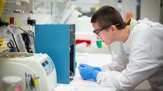 Advancing biomedical sciences and research for a changing world