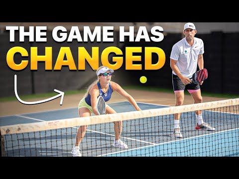 On Court w/ #1 IN THE WORLD Anna-Leigh: Kitchen Strategy Masterclass