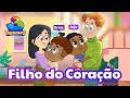 Filho Do Coração 3 Palavrinhas OFICIAL