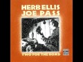 Herb Ellis & Joe Pass - Oh, Lady Be Good