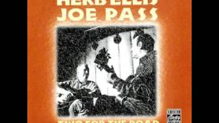Herb Ellis & Joe Pass - Oh, Lady Be Good