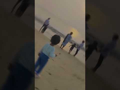 Beach Vibe 🤩🏖 Razi Nyhoos #trending #mashallah  #youtubeshorts #viral