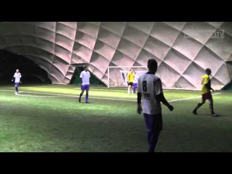 25.11.2014 YesSport I Liga B - Probud vs. Shell