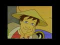 Aladdin Originalversionen INTE DISNEY VHS SVENSKA