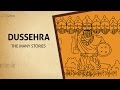 Dussehra - The Many Stories