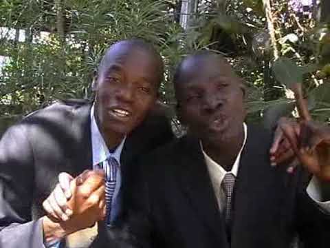 NIMEINULIWA NA UPENDO BY Ev.Joel Anayo