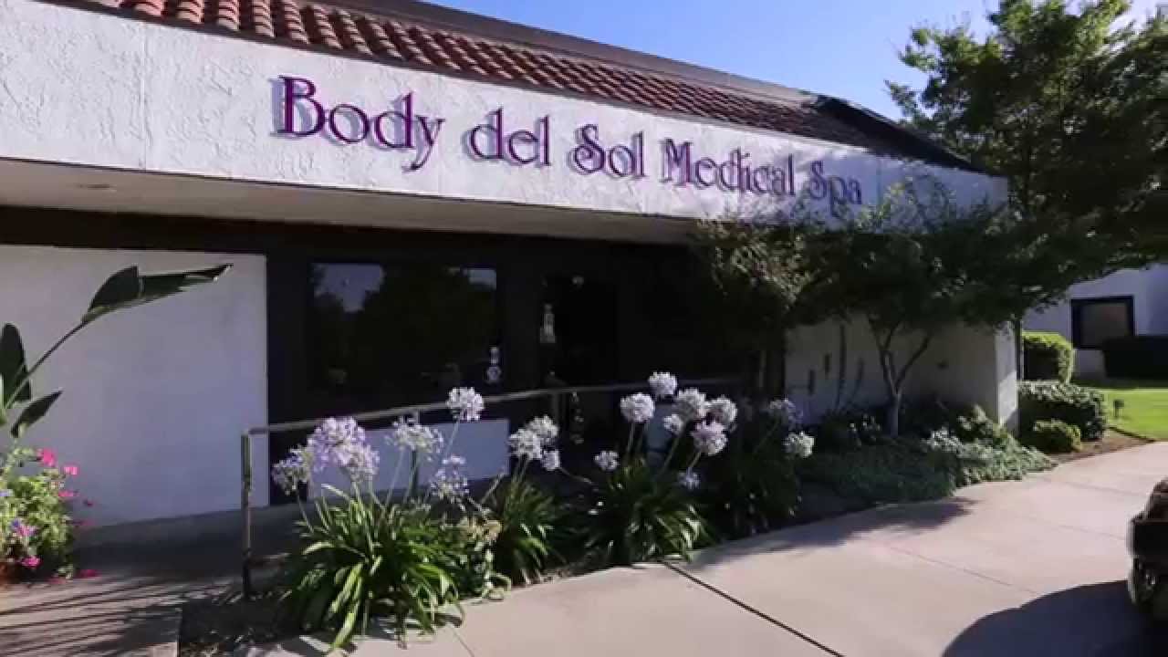 Health Spa TV Commercial Production