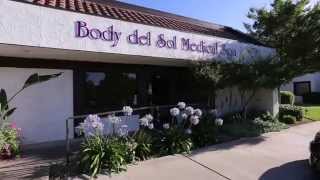 Fresno Television Advertising, Commercial TV Production for Body del Sol
