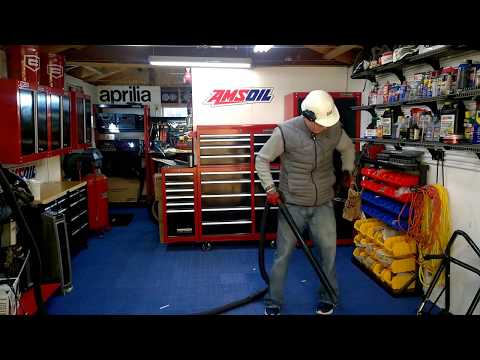 Amsoil ATV/UTV Transmission & Differential Fluid