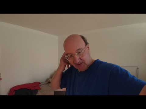 MongoTV_5806 - John Venter På Bedre Tider - Del 534 - Dag 912 af 1.000 Dage