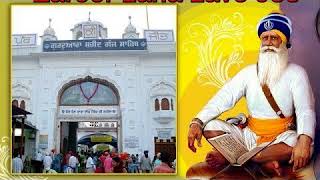 Download lagu Sukhmani Sahib - Gurudwara Shaheed Ganj Sahib - Sunday Chauperah mp3
