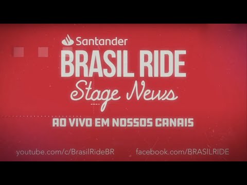 Brasil Ride Stage News  Espinhaço 2021- Etapa 2