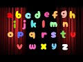ABC Song Fun Learning For Kids Toddlers ABC Toons