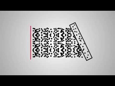 Architectural Acoustics 1 of 4: Sound and Building Materials