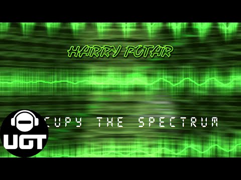 Harry Potar - Occupy the Spectrum
