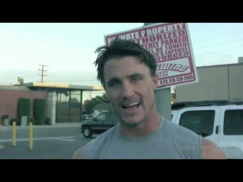 Greg Plitt - Believe In Yourself