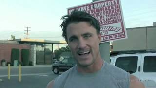 Greg Plitt - Believe In Yourself
