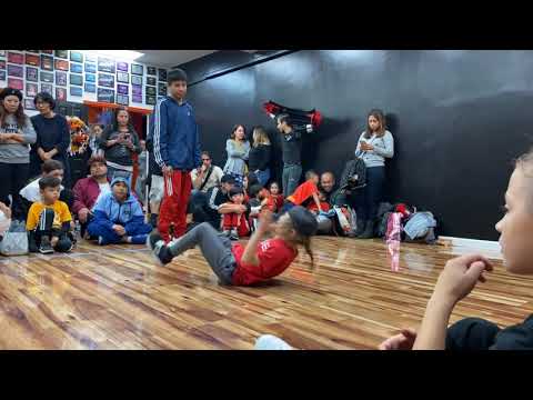 KBL Season 3 | Brooklyn's Finest Vol. 5 | Quikster vs J-Flow vs