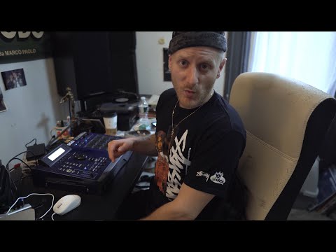 MP On The MP S01E06 - Remaking A Beat
