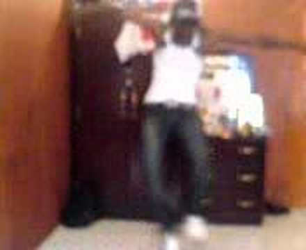 Mr. Roots - everybody dance