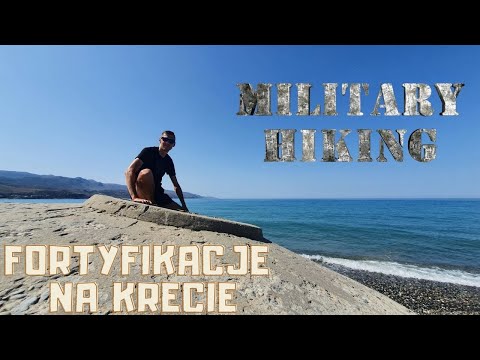 Ginące Fortyfikacje na Krecie - Ringstand 58c  [NAPISY - SUBTITLES]