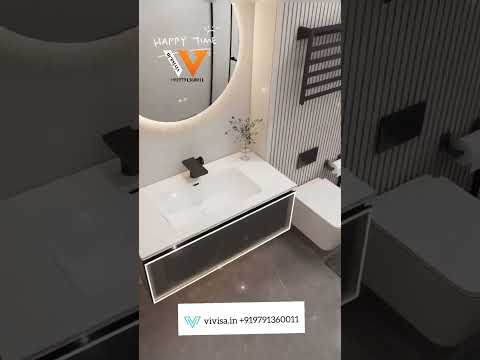 Bathroom Cabinet