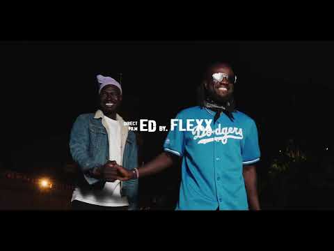 Malesh P - KUDOS [Official Visual]