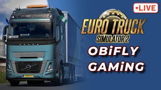 Download the video "Part 79 - TruckersMP | Euro Truck Simulator 2 Online Multiplayer"