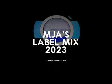 MJA's Label Mix 2023 - Mango Alley - August 2023