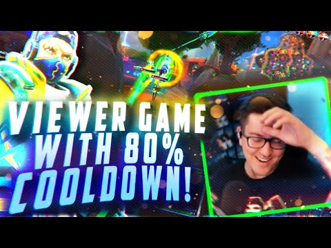 NE ZHA'S 3 IS NASTY WITH 80% COOLDOWN!