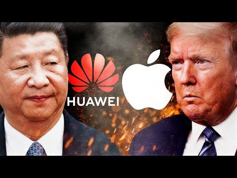 «Apple tiene 18 meses para resolverlo». Los inversores vaticinan lo que se necesita para vencer a Huawei en China