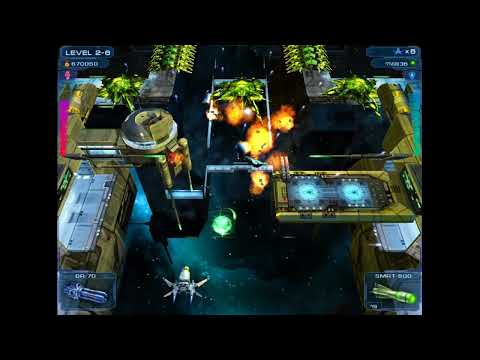 Astro Avenger II - Commercial (2003, Nintendo GameCube/PlayStation 2/Xbox/Sega CD)