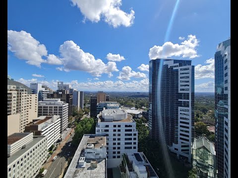FOR LEASE - Signature building Era Apartment in Chatswood - 1 Bed, 1 Bath, 1 CS