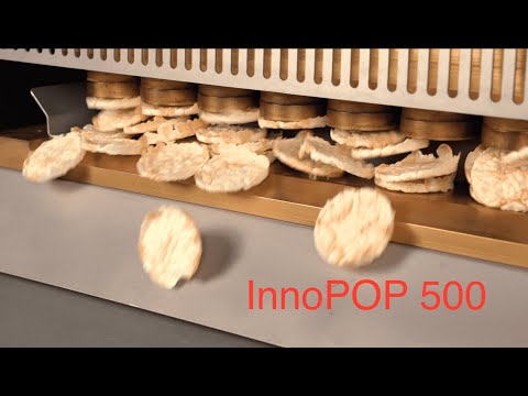 InnoPOP 500