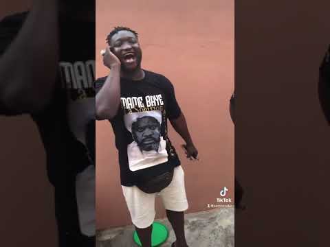 BAYE NIASS - Trio Zikroulah Entre Baye Cissé Mbaye, Clayton Hamilton & Samba Zakir