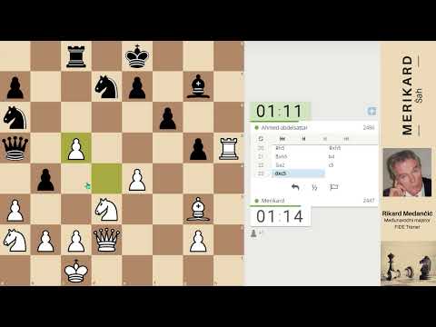 NAuči od majstora 582. - JOBAVA - RAPPORT