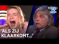 Johan kraakt puntengever Emma Wortelboer | VERONICA INSIDE