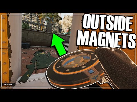 Solo Smurf: Making Wamai Work - Rainbow Six Siege